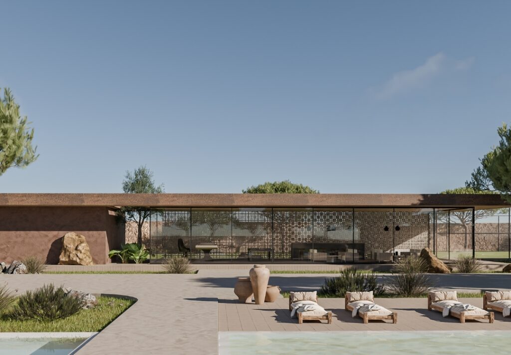 Club House